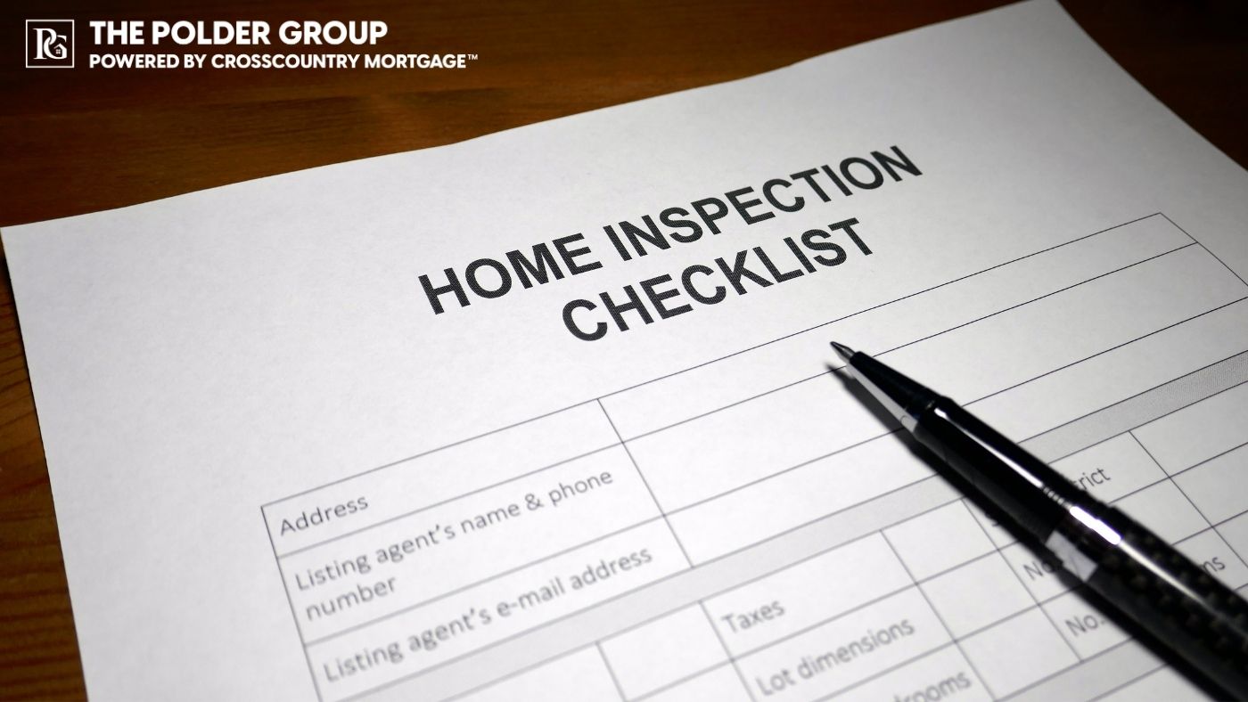 The Home Inspection Checklist for Tucson & Southern Arizona Homebuyers